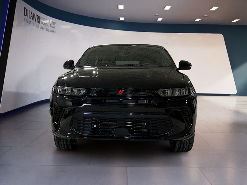 2024 Dodge Hornet PHEV R/T PHEV EAWD