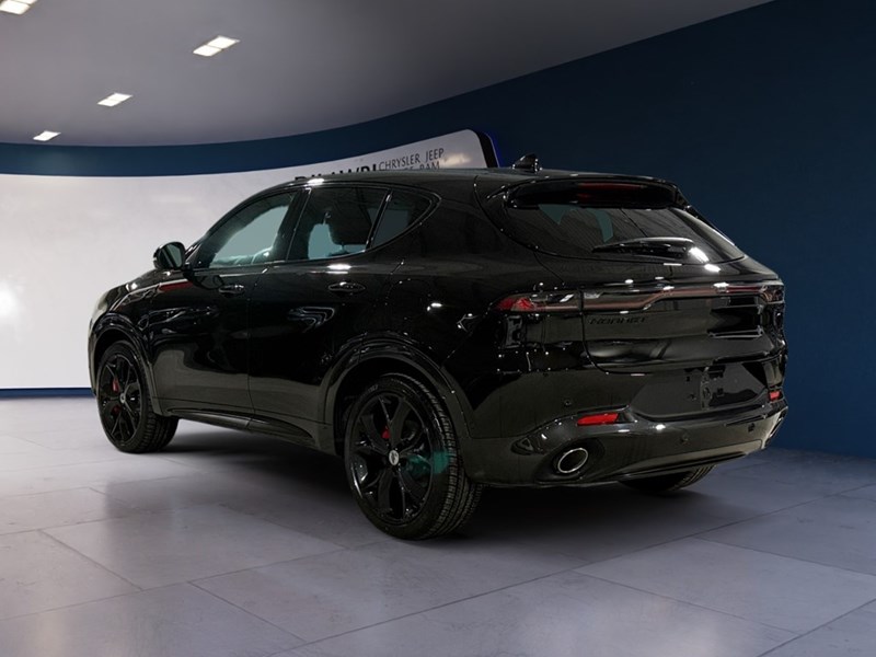 2024 Dodge Hornet PHEV R/T PHEV EAWD