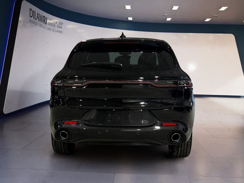 2024 Dodge Hornet PHEV R/T PHEV EAWD