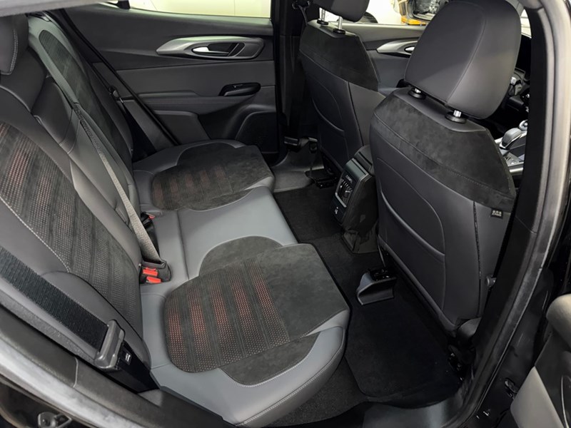 2024 Dodge Hornet PHEV R/T PHEV EAWD