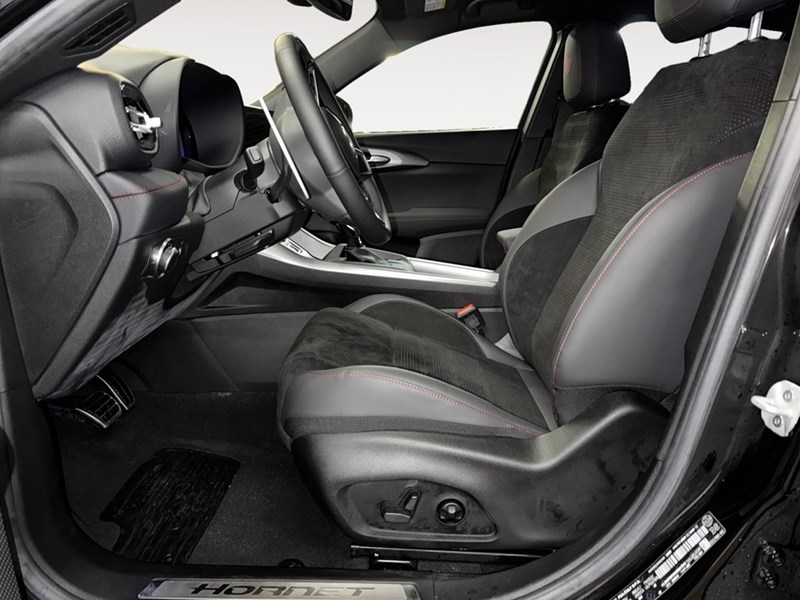 2024 Dodge Hornet PHEV R/T PHEV EAWD