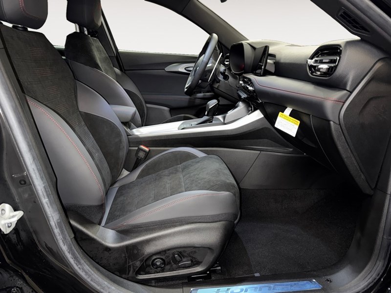 2024 Dodge Hornet PHEV R/T PHEV EAWD