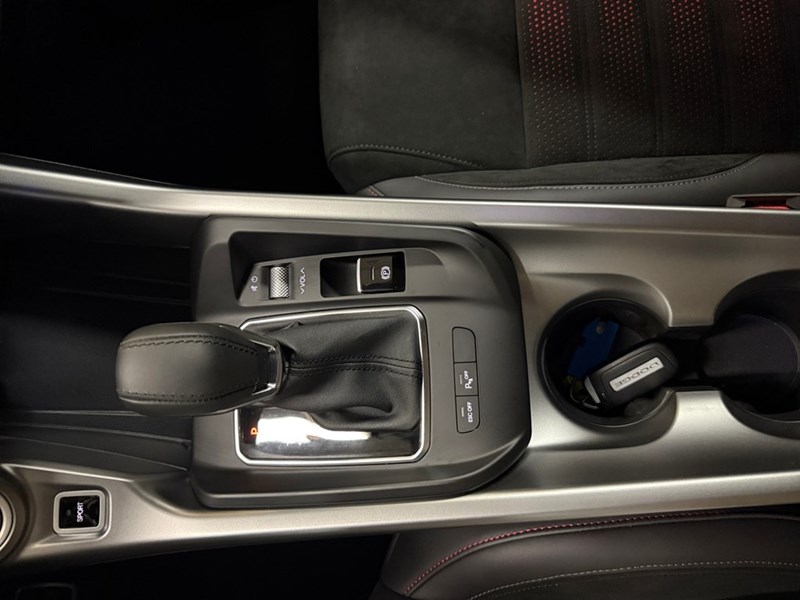 2024 Dodge Hornet PHEV R/T PHEV EAWD