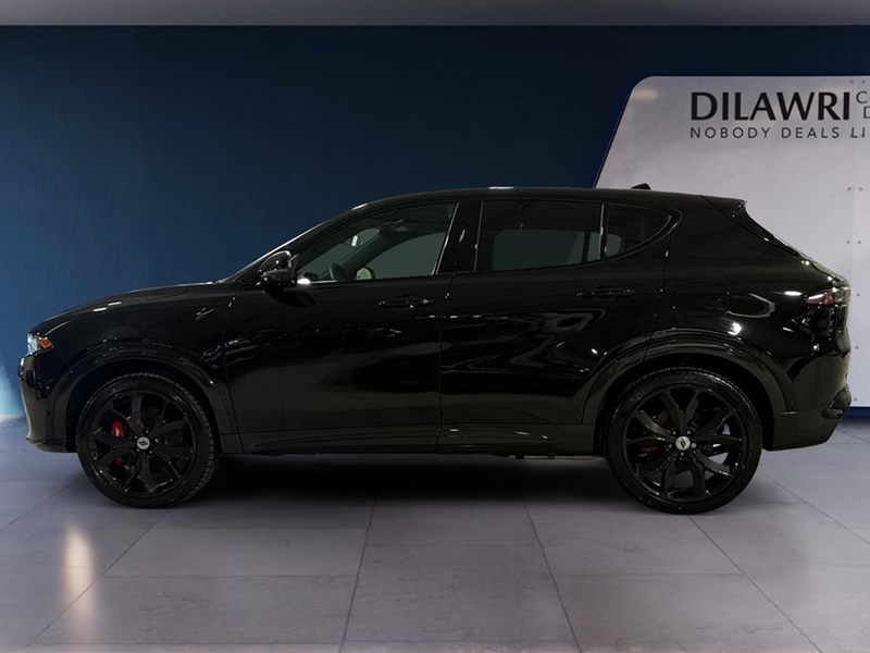 2024 Dodge Hornet PHEV R/T PHEV EAWD
