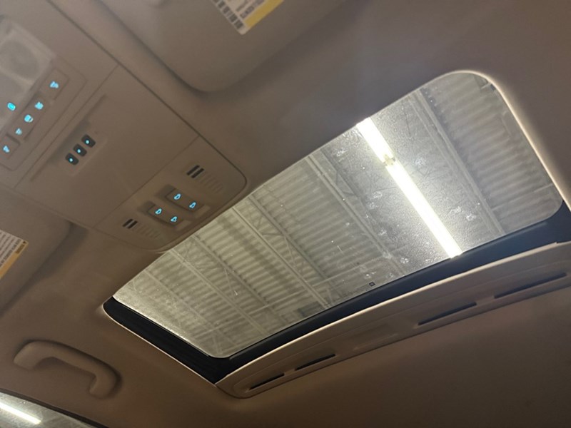 2015 Buick Verano 4dr Sdn Leather Group