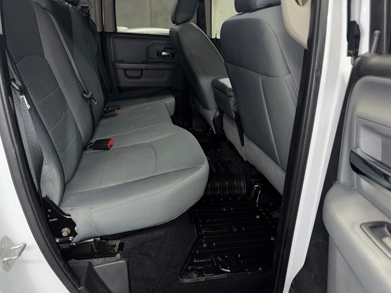 2018 RAM 1500 SLT