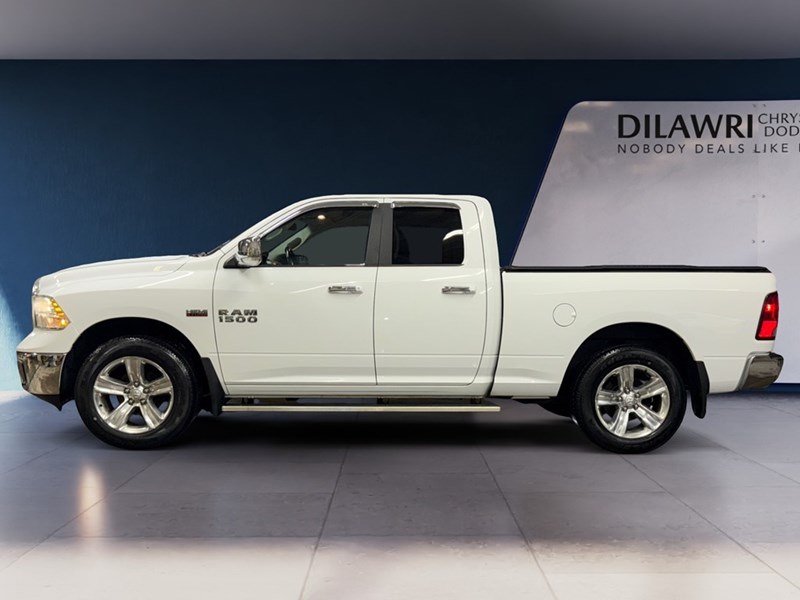 2018 RAM 1500 SLT