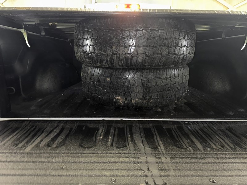 2018 RAM 1500 SLT