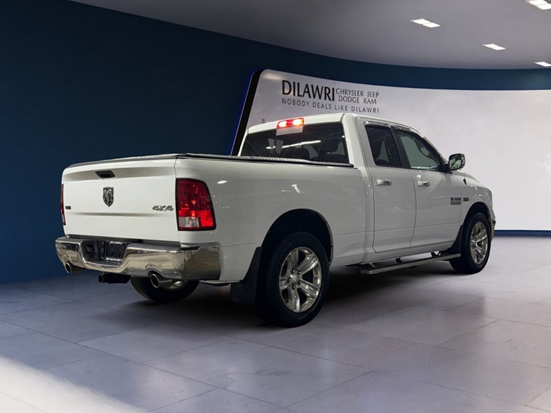 2018 RAM 1500 SLT