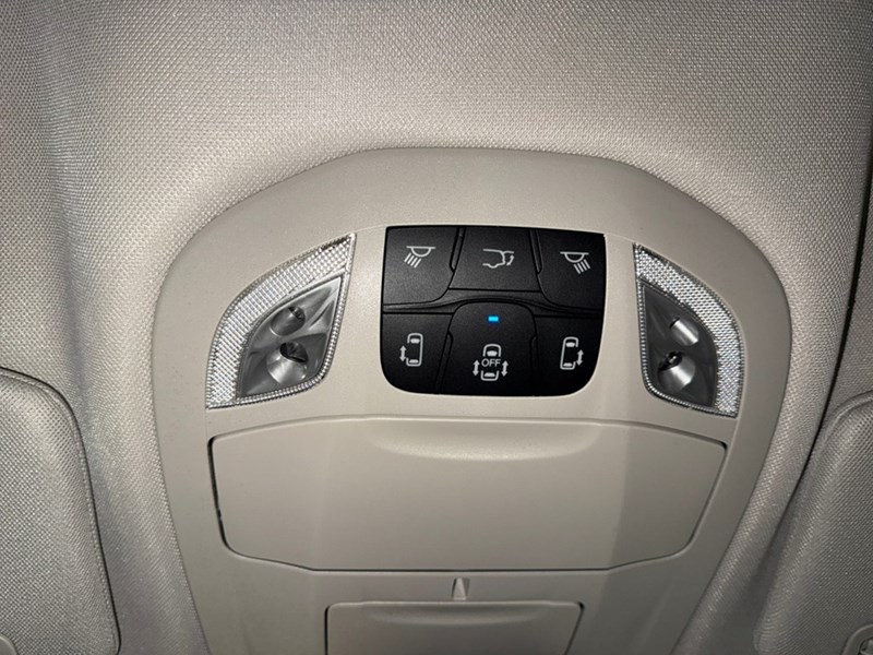 2024 Chrysler Grand Caravan SXT 2WD