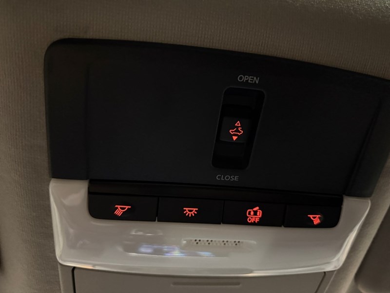 2022 Nissan Sentra SV CVT