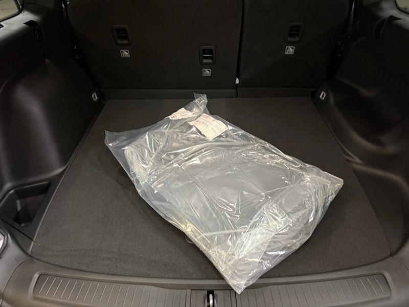 2024 Jeep Grand Cherokee Laredo 4x4