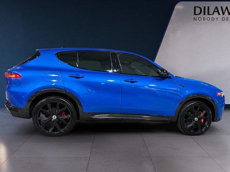 2024 Dodge Hornet PHEV R/T PHEV EAWD
