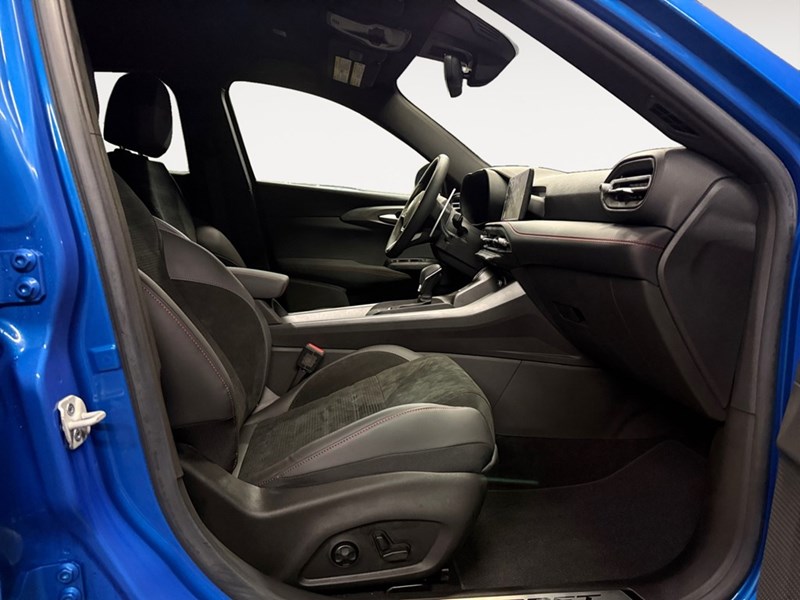 2024 Dodge Hornet PHEV R/T PHEV EAWD