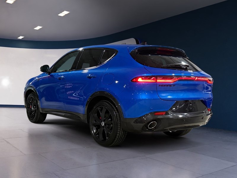 2024 Dodge Hornet PHEV R/T PHEV EAWD