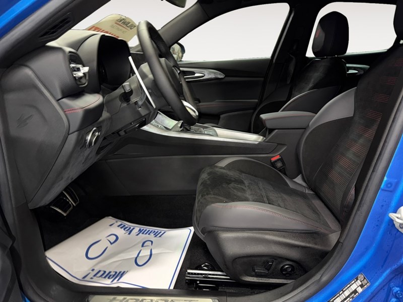2024 Dodge Hornet PHEV R/T PHEV EAWD
