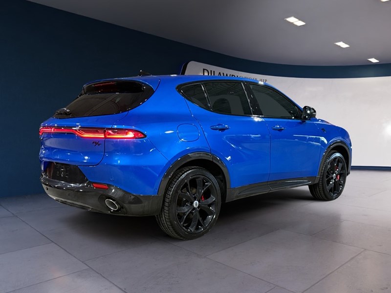 2024 Dodge Hornet PHEV R/T PHEV EAWD