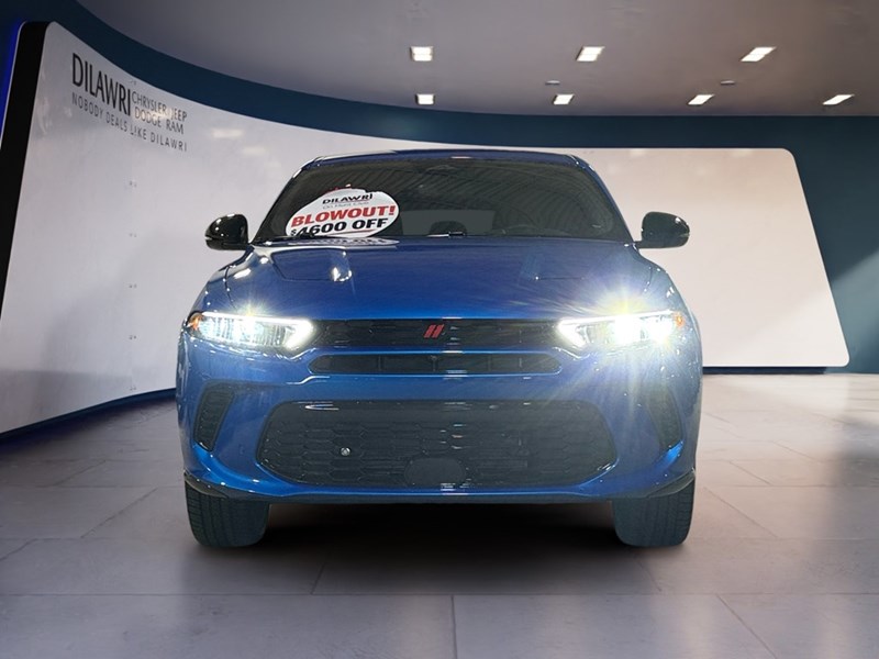 2024 Dodge Hornet PHEV R/T PHEV EAWD