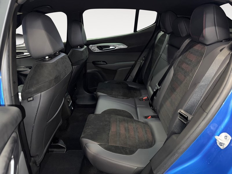 2024 Dodge Hornet PHEV R/T PHEV EAWD