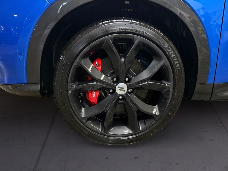 2024 Dodge Hornet PHEV R/T PHEV EAWD
