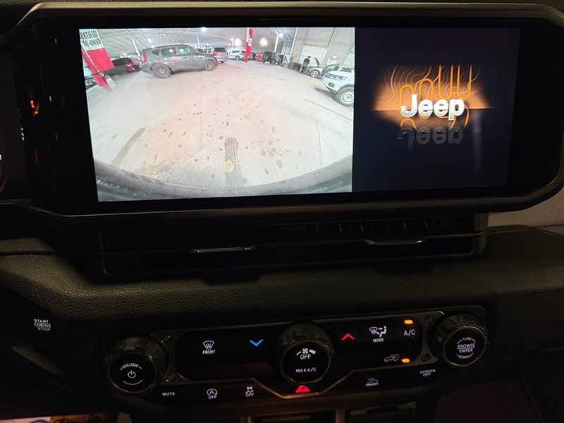 2024 Jeep Wrangler Sport 2 Door 4x4