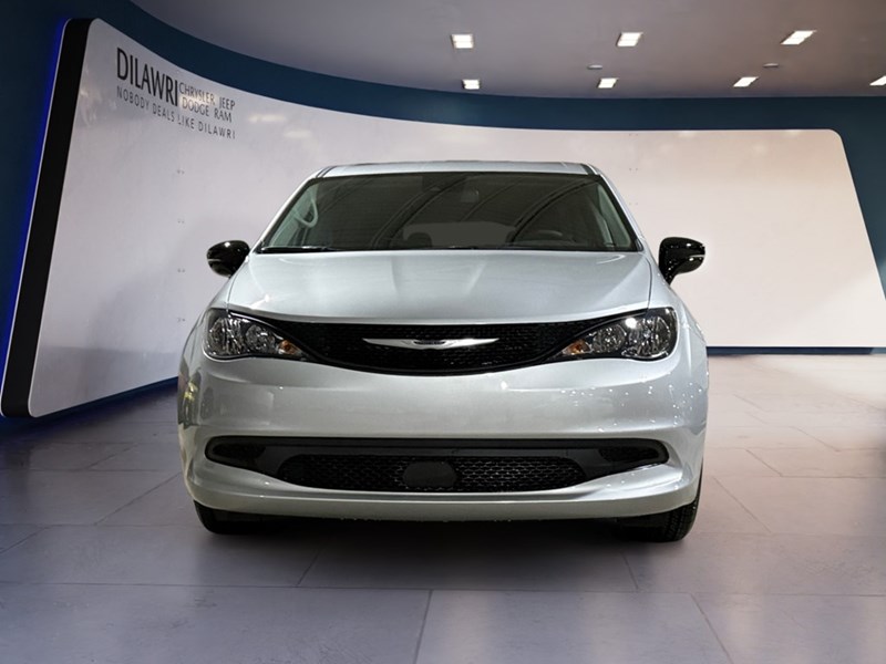2024 Chrysler Grand Caravan SXT 2WD