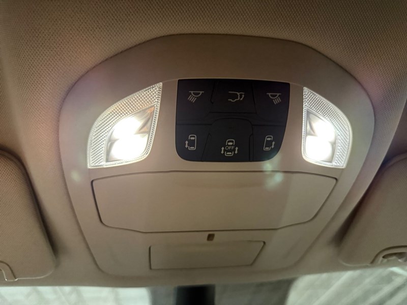 2024 Chrysler Grand Caravan SXT 2WD