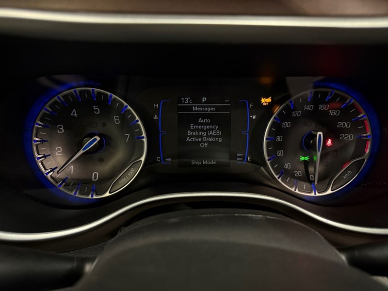 2024 Chrysler Grand Caravan SXT 2WD