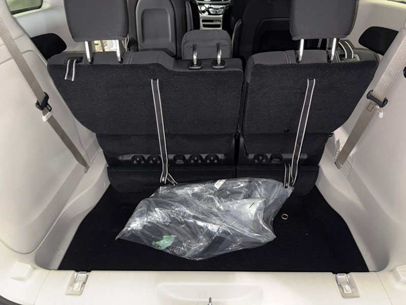 2024 Chrysler Grand Caravan SXT 2WD