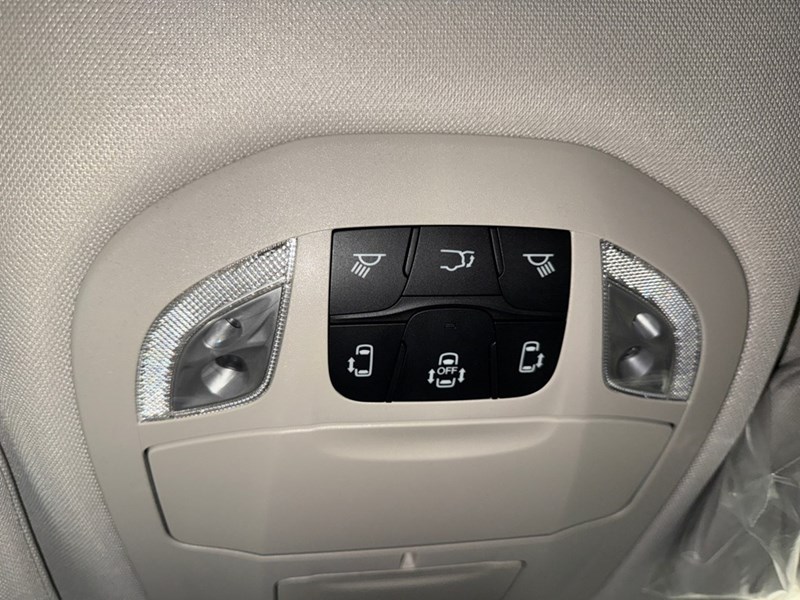 2024 Chrysler Grand Caravan SXT 2WD
