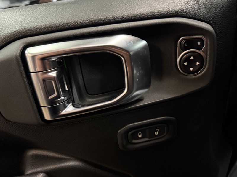 2025 Jeep Wrangler Sport S 4 Door 4x4