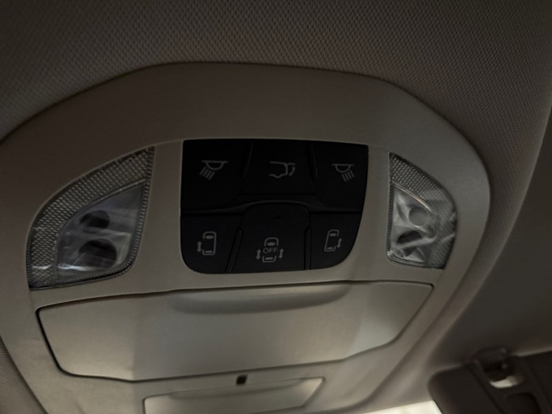 2024 Chrysler Grand Caravan SXT 2WD
