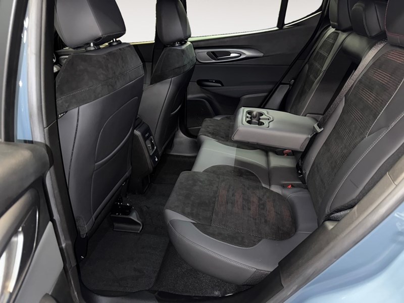 2024 Dodge Hornet PHEV R/T PHEV EAWD