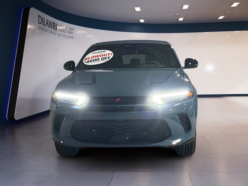 2024 Dodge Hornet PHEV R/T PHEV EAWD