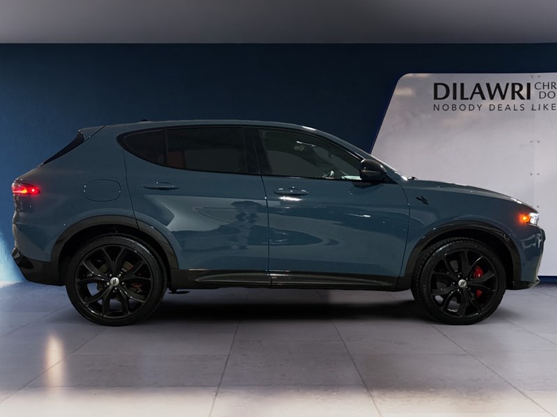 2024 Dodge Hornet PHEV R/T PHEV EAWD