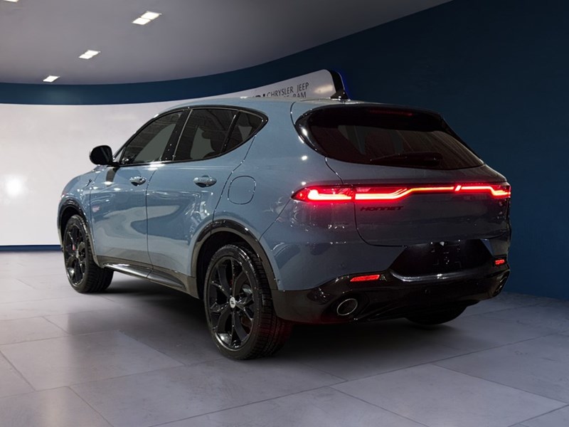 2024 Dodge Hornet PHEV R/T PHEV EAWD