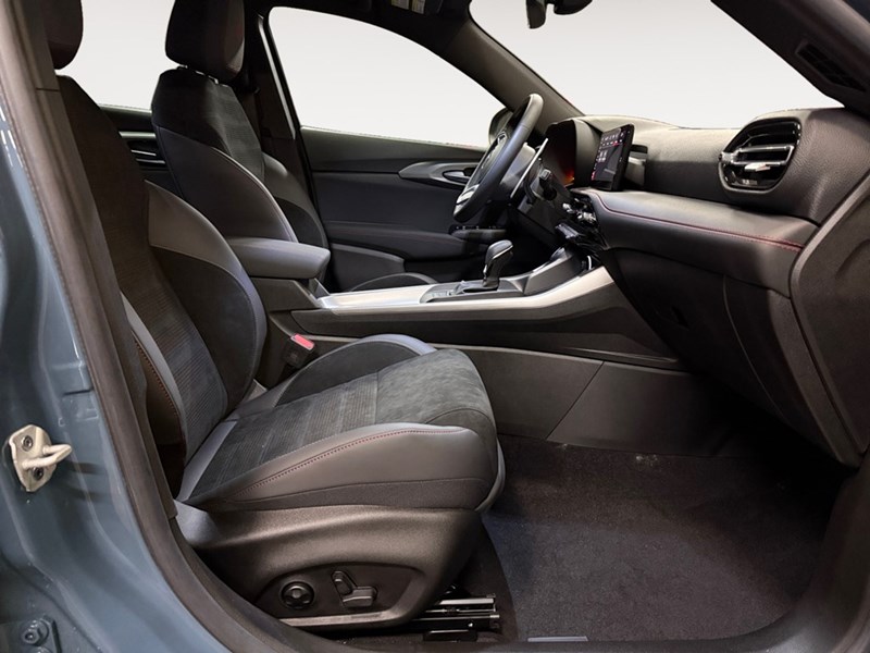2024 Dodge Hornet PHEV R/T PHEV EAWD