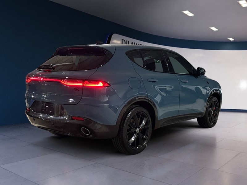 2024 Dodge Hornet PHEV R/T PHEV EAWD