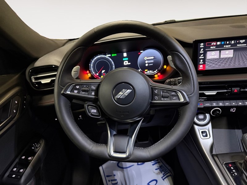 2024 Dodge Hornet PHEV R/T PHEV EAWD