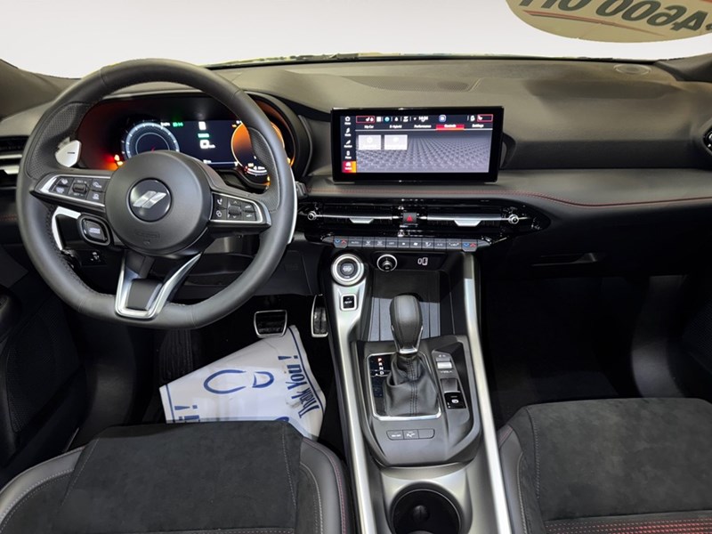 2024 Dodge Hornet PHEV R/T PHEV EAWD