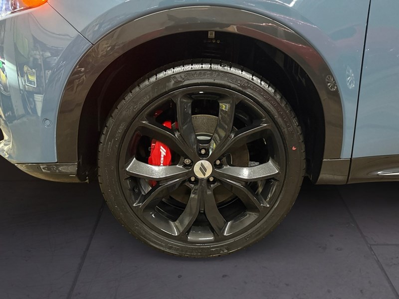 2024 Dodge Hornet PHEV R/T PHEV EAWD