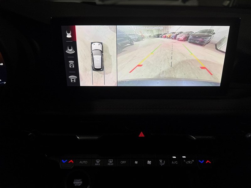 2024 Dodge Hornet PHEV R/T PHEV EAWD