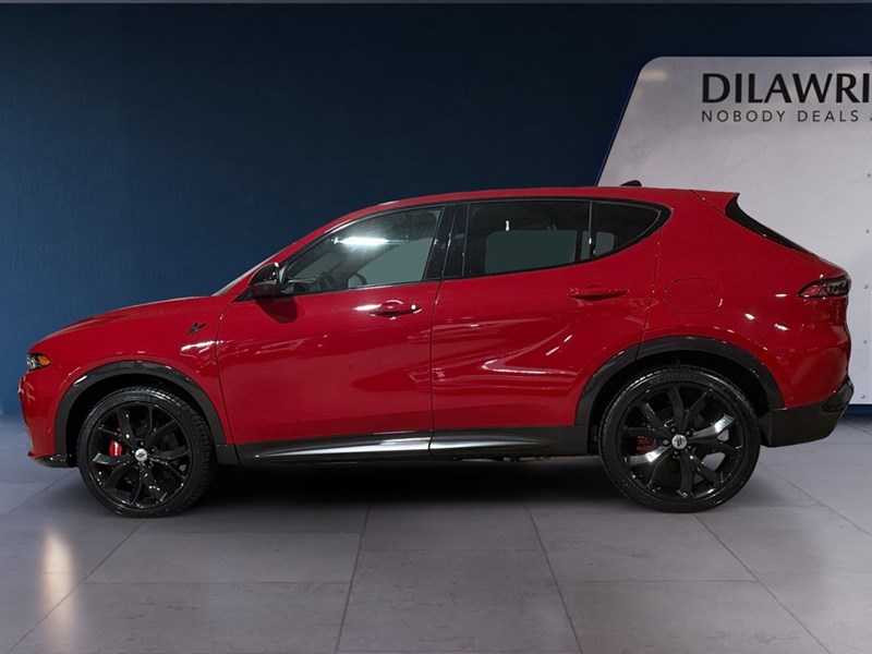 2024 Dodge Hornet PHEV R/T PHEV EAWD