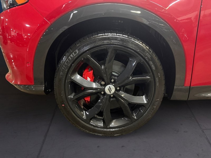 2024 Dodge Hornet PHEV R/T PHEV EAWD