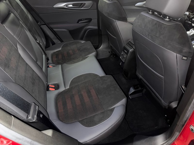 2024 Dodge Hornet PHEV R/T PHEV EAWD
