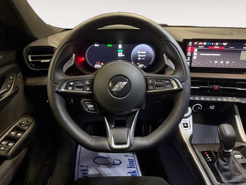 2024 Dodge Hornet PHEV R/T PHEV EAWD