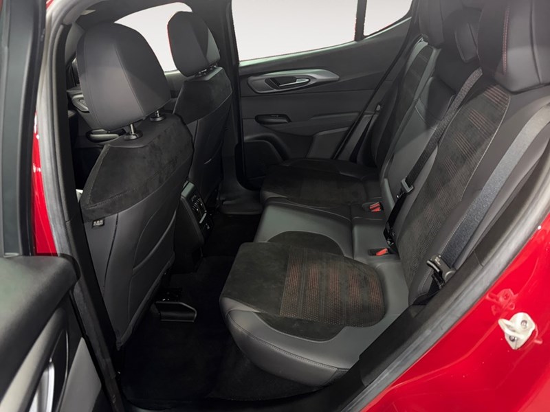 2024 Dodge Hornet PHEV R/T PHEV EAWD