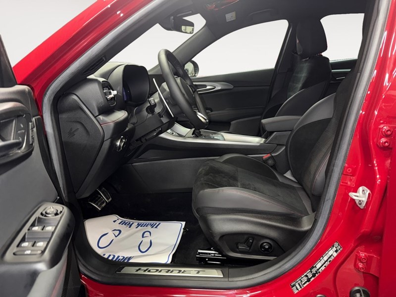 2024 Dodge Hornet PHEV R/T PHEV EAWD