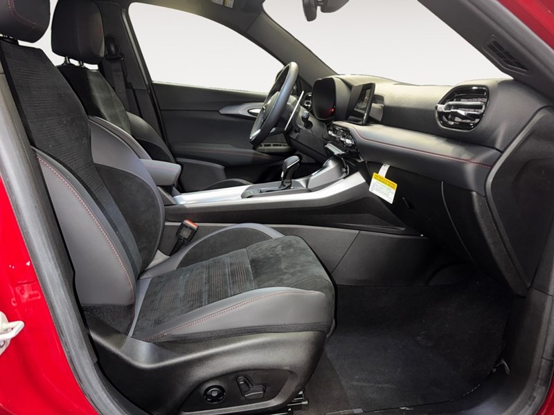 2024 Dodge Hornet PHEV R/T PHEV EAWD