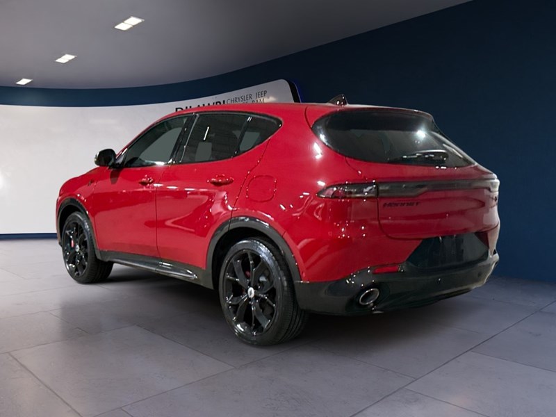 2024 Dodge Hornet PHEV R/T PHEV EAWD